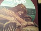 Grateful Dead - Wake Of The Flood Original Vinyl VG