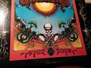 AOXOMOXOA, GRATEFUL DEAD LP VINYL ORIG 1969 PRESS JERRY GARCIA DEAD HEAD MUSIC