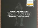 Halloween Sacred Bones Orange Vinyl Trent Reznor Atticus Ross LP 2nd Repress