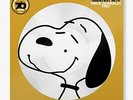 GUARALDI,VINCE-PEANUTS GREATEST HITS (PICT) VINYL LP NEW