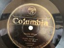 BLUES CLARA SMITH & JAZZ BAND Columbia 14117 Tired of Bein Good/Orney Blues V+