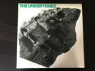 The Undertones - The Undertones LP, UK Press, 1979, Sire SRK 6071, kbd