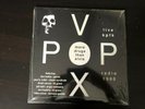 Vox Pop - More drugs than elvis LP, US-Press, Very bad trip records, kbd