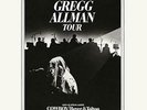 ALLMAN,GREGG-GREGG ALLMAN TOUR VINYL LP NEW