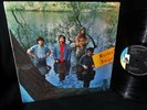 rare UK 1968 Orig THE GROUNDHOGS  