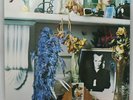 Brian Eno Here Come The Warm Jets Editions EG LP ENO 1 M-/EX