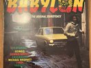 Babylon The Original Soundtrack, Featuring Aswad, Dennis Bovell Vinyl CHR1294