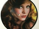 Beatles KIMBERLY MACARTHUR pic disc NM- Playboy 1982  Degritter