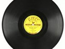Blues R&B 78 - Rufus Thomas Jr. - Bear Cat - Sun 181 - mp3