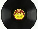 Blues 78 - Little Junior Parker - I Wanna Ramble - Duke - VG+ mp3