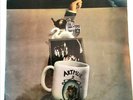 ARTHUR OR THE DECLINE & FALL OF BRITISH EMPIRE NSPL 18317 The KINKS LP