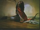 Ozzy Osbourne Blizzard of Ozz LP 1981 Jet JZ 36812 Black Sabbath Randy Rhoads