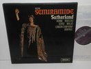 SET 317-9 Rossini Semiramide Joan Sutherland LSO Bonynge ED3 WB 3LP Box Set