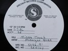 MIDAS TOUCH Midnight Star 12
