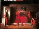 Topper Headon - Waking Up - LP Vinyl Record