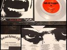 INK AND DAGGER Love Is Dead EP 7” DL Clear Vinyl -HC lifetime kid dynamite prema