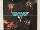 Van Halen-Van Halen-Limited Edition-180g-Numbered-DCC Compact Classic LPZ-2066