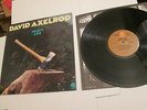 DAVID AXELROD Heavy Axe FANTASY LP NM promo UNPLAYED ORIGINAL 1974