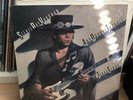 Stevie Ray Vaughan And Double Trouble - Texas Flood 1st Press Uk Record Vinyl Lp