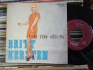 BRITT KERSTEN DDR AMIGA 7