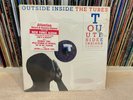 The Tubes - Outside Inside 1983 Vinyl LP Record She's A Beauty in Shrinkwrapped