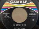 Dee Dee Sharp - The Bottle Or Me / You’re Gonna Miss Me - Gamble 45 Soul