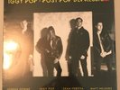 Post Pop Depression [LP] by Iggy Pop (Vinyl, Mar-2016, Universal Music) SEALED