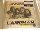 THE DOORS L.A. Woman: Workshop Sessions Jim Morrison 180 gram vinyl SEALED 2 LP