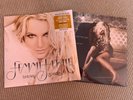 Femme Fatale (LIMITED Gold Colored Vinyl LP) - Britney Spears