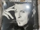 David Bowie Vinyl ‘Changes Now’ RSD Brand New Sealed