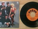 FRENCH EP THE BEATLES ODEON SOE 3745 TILL THERE WAS YOU