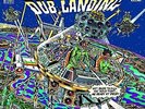 `THOMPSON,LINVAL`-LINVAL THOMPSON PRESENTS:DUB LAND V1 (UK IMPORT) VINYL LP NEW