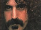 FRANK ZAPPA APOSTROPHE LP VINYL 9 track with insert and A1 / B2 matrix - (K59201