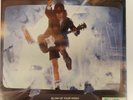 AC/DC ‎– Blow Up Your Video P-13634 JAPAN EX LP 1st Press Tested RARE