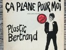 Plastic Bertrand ?– Ça Plane Pour Moi SRK 6061 US EX LP Tested
