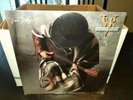 Stevie Ray Vaughan - In Step  EPIC OE45024 FACTORY SEALED LP