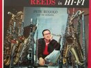 VINTAGE 1959 NM LP PETE RUGOLO JAZZ SAX 