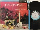 Everest SDBR 3004 silver 2 disc Roman Festivals Rachmaninoff Dances Goossens LSO
