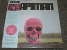TAPIMAN - TAPIMAN - HARD / PSYCH / BLUES ROCK - NEW VINYL LP