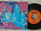 THE WILDWEEDS no good to cry DUTCH 45 7