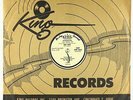 Blues R&B Inst. 78 - Earl Hooker Trio - Race Track - King - VG+ mp3