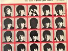 DISCO 33 GIRI IN VINILE THE BEATLES 