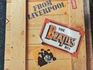 The Beatles ?– From Liverpool - The Beatles  BOX SET OF 8 VINYL  PARLOPHONE 1980
