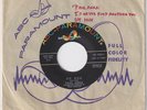 Paul ANKA * Uh-Huh * 1963 POPCORN R&B NORTHERN SOUL Dancer * Listen