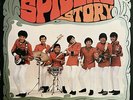 1ST ORG THE SPIDERS STORY JAPAN HARD FUZZ GARAGE PSYCH ELEC LP VINYL FS-5021/2