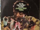 SLY & THE FAMILY STONE A Whole New Thing US 1967 Epic Funk Soul Psych Breaks LP