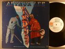 Arthur Lee  Vindicator    Psych; Blues Rock; Hard Rock  White Label Promo  Love