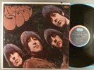 Beatles, The  Rubber Soul    Mono