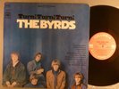Byrds, The  Turn  Turn  Turn    Folk Rock   2 Eye Label