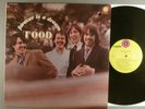 Food  Forever Is A Dream    Psych   Promo  Rare LP